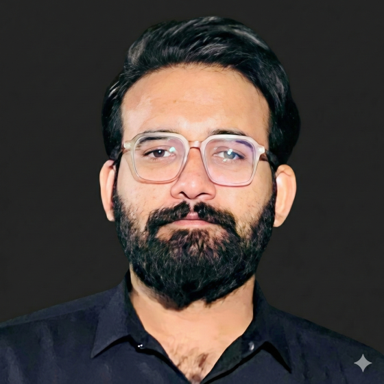 Rana Abdullah - Remodeling SEO Strategist