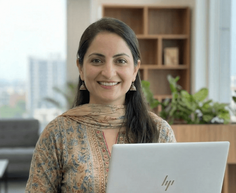 Nimra Local SEO Specialist at Rankvi