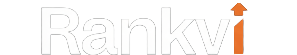 Rankvi transparent logo fotter