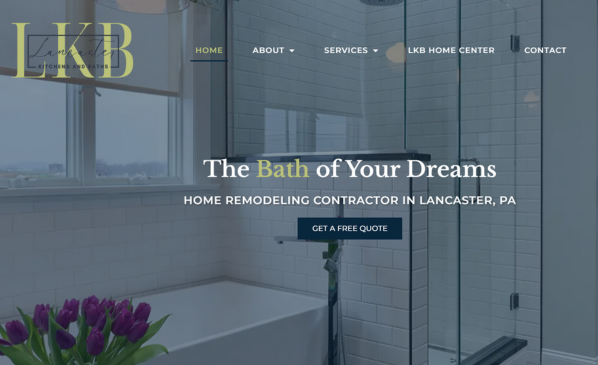 How we helped a remodeling company generate 90+ bookings in a months after our Local SEO Strategy.