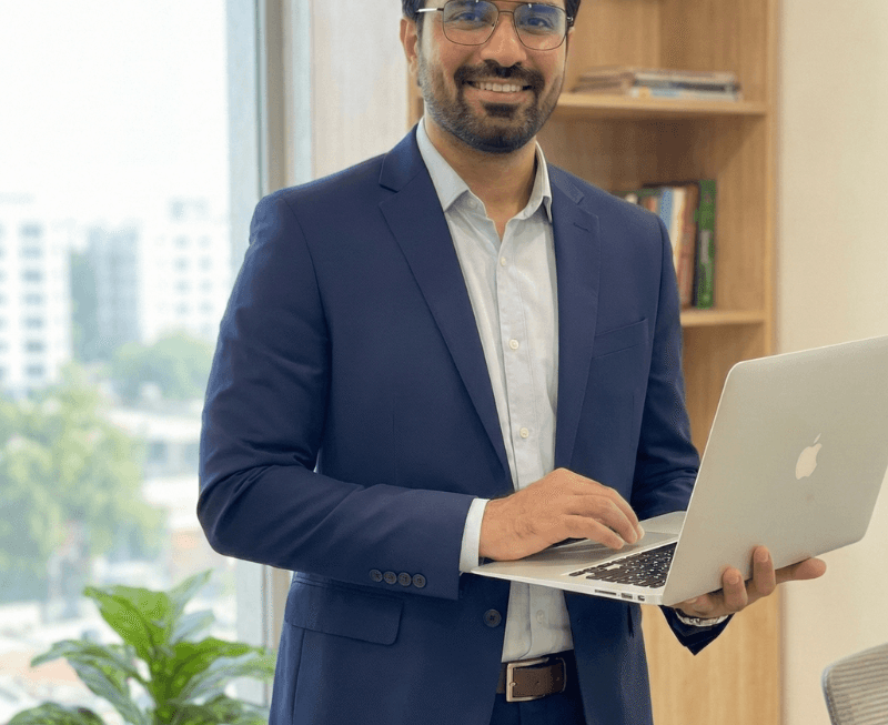 SEO Manager Rankvi & SEO Specialist