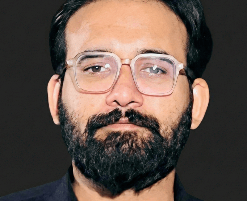 SEO Team Lead Rankvi