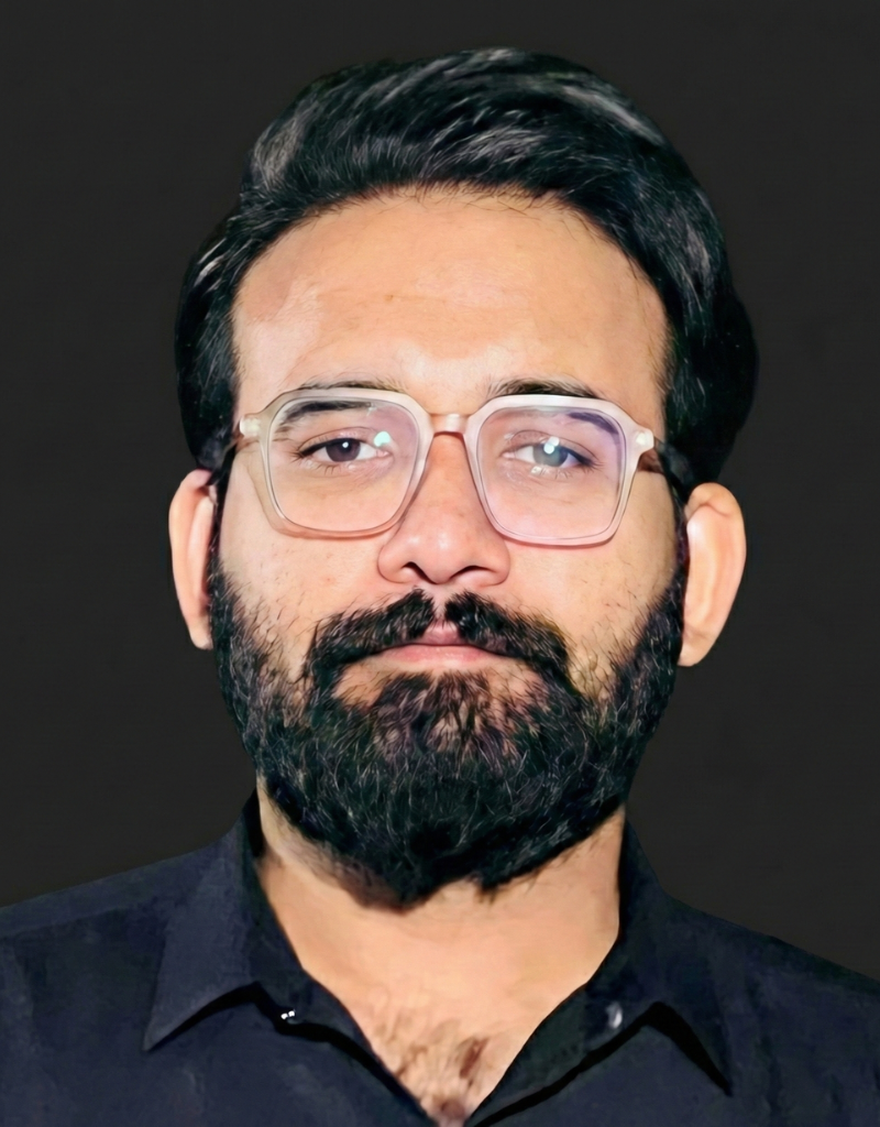 SEO Team Lead Rankvi