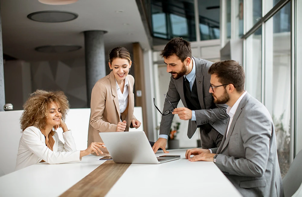 We will find the best keywords that help us rank our page quickly. We analyze your website and your competitors' websites and find the keyword gap.