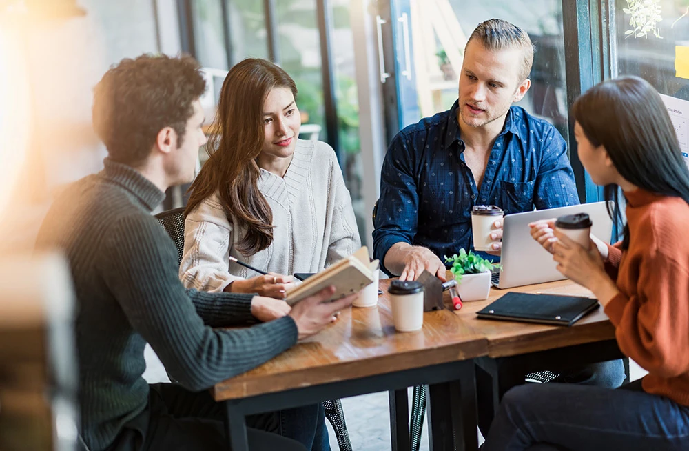 We will find the best keywords that help us rank our page quickly. We analyze your website and your competitors' websites and find the keyword gap.