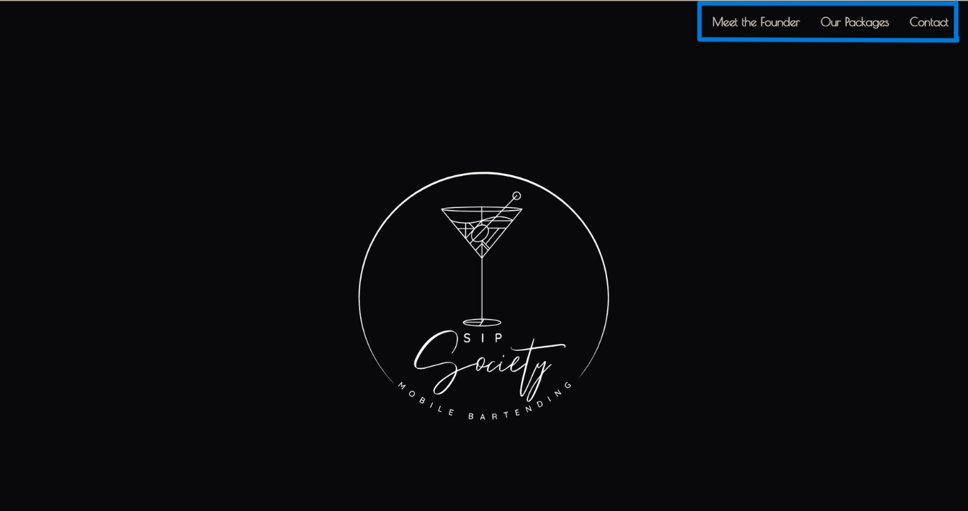 Mobile Bartending SEO
