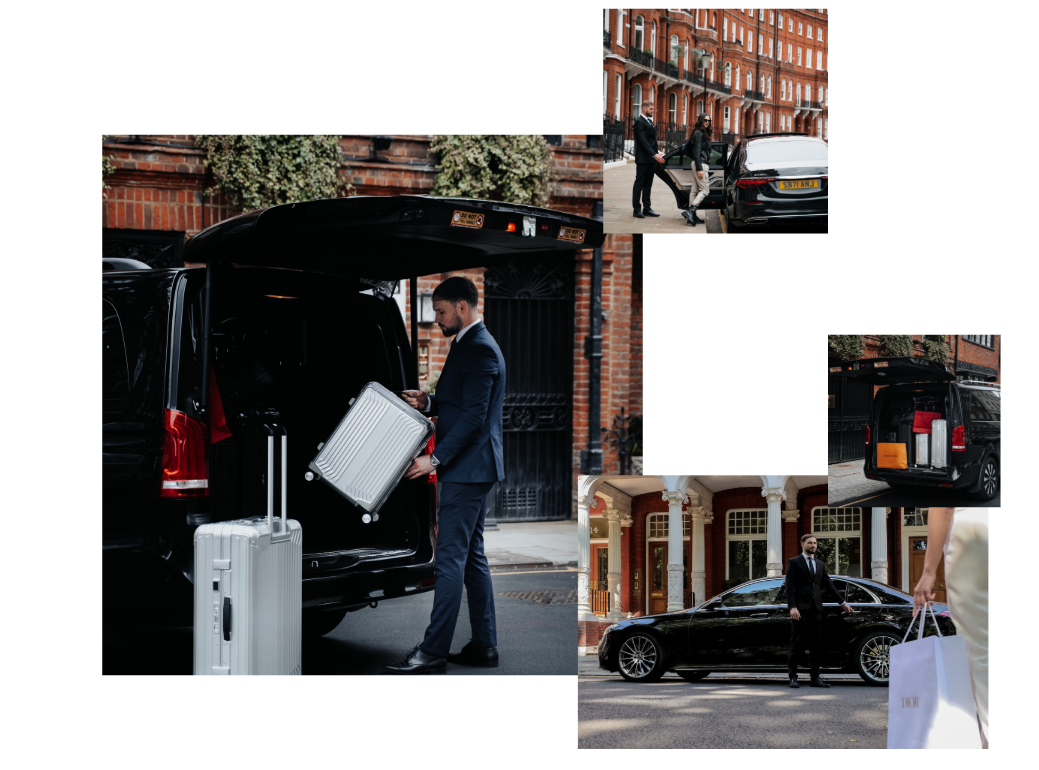 SEO Company With Deep Specialising In Chauffeur SEO