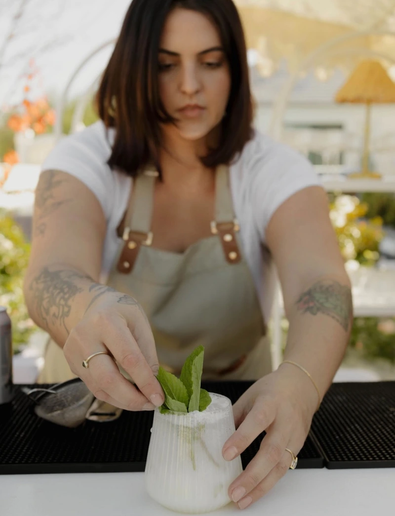 Mobile Bartending SEO